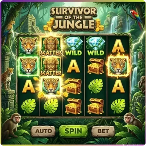 Link Alternatif l3gamtoto untuk Membuka Jalur Cadangan