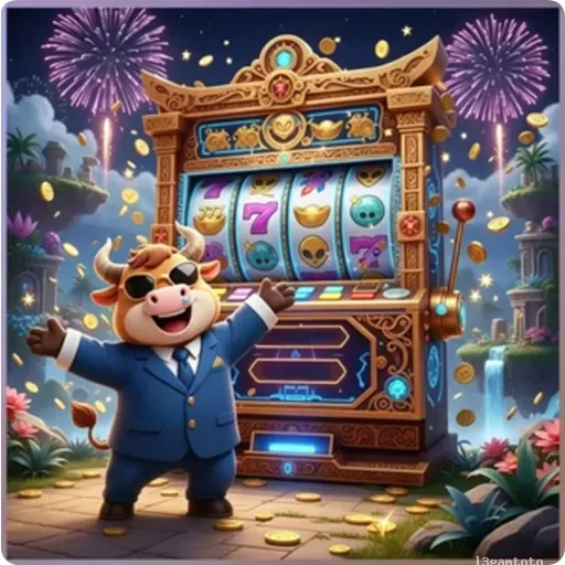 Pembaruan l3gamtoto APK: Versi Terbaru dan Catatan Perubahan