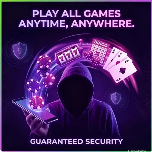Panduan Pasang l3gamtoto APK di Android